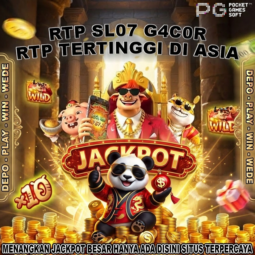 Banner GORILLA88