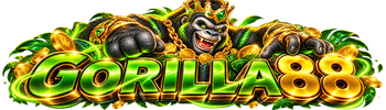 Logo GORILLA88
